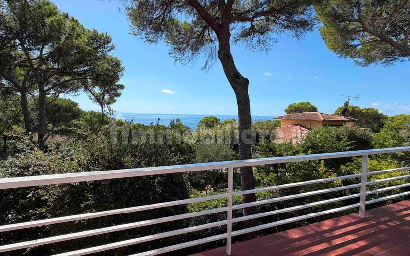 Villa bifamiliare via delle Eriche, Quercianella, Livorno — foto 6 di 40