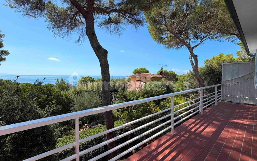 Villa bifamiliare via delle Eriche, Quercianella, Livorno — foto 38 di 40