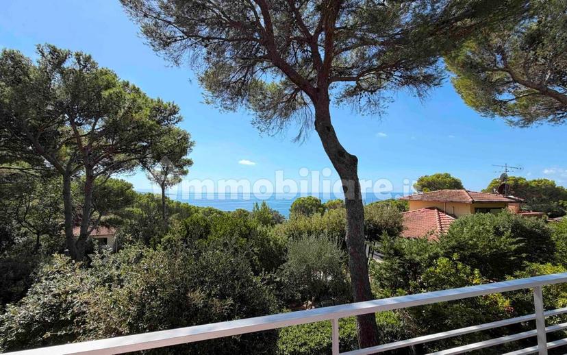 Villa bifamiliare via delle Eriche, Quercianella, Livorno — foto 15 di 40
