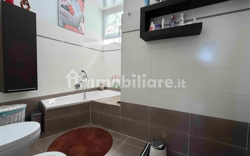 Villa bifamiliare via delle Eriche, Quercianella, Livorno — foto 8 di 40