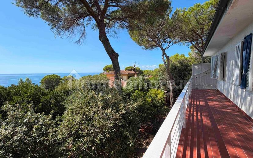 Villa bifamiliare via delle Eriche, Quercianella, Livorno — foto 18 di 40