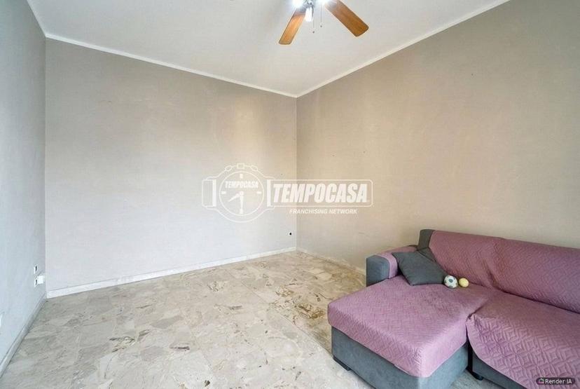 Trilocale via Valtellina, Picenengo, Cremona — foto 5 di 22