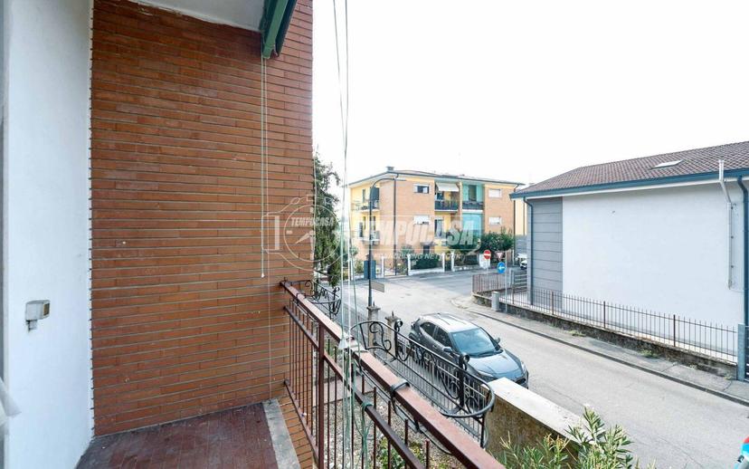 Trilocale via Valtellina, Picenengo, Cremona — foto 15 di 22