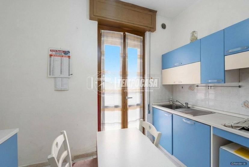 Trilocale via Valtellina, Picenengo, Cremona — foto 8 di 22