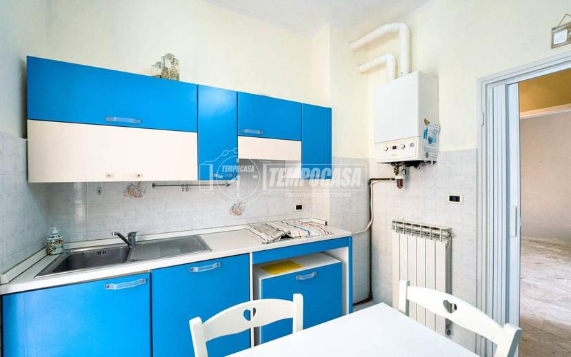 Trilocale via Valtellina, Picenengo, Cremona — foto 3 di 22