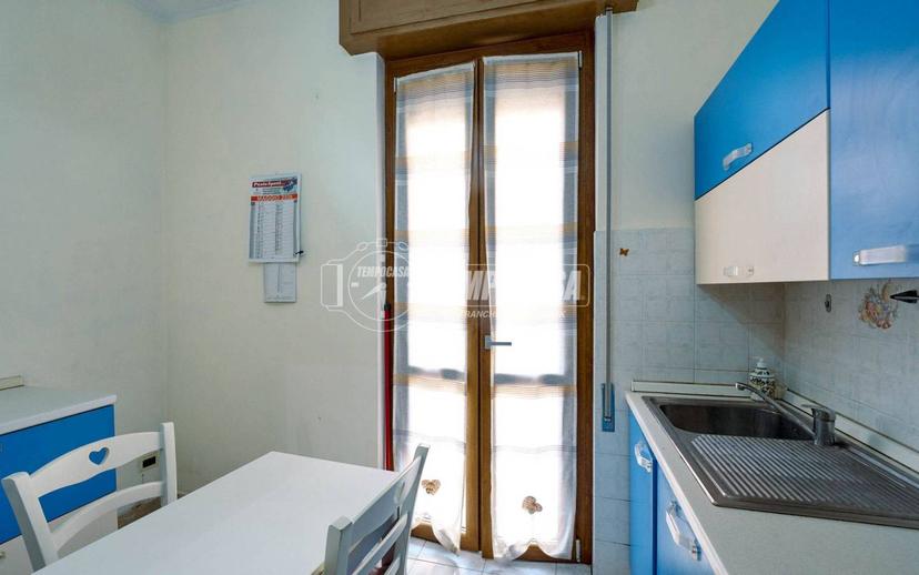 Trilocale via Valtellina, Picenengo, Cremona — foto 19 di 22