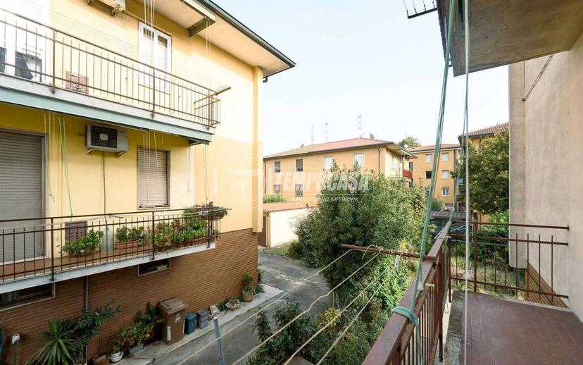 Trilocale via Valtellina, Picenengo, Cremona — foto 20 di 22