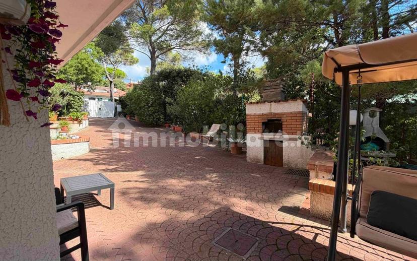 Villa bifamiliare via delle Eriche, Quercianella, Livorno — foto 11 di 40