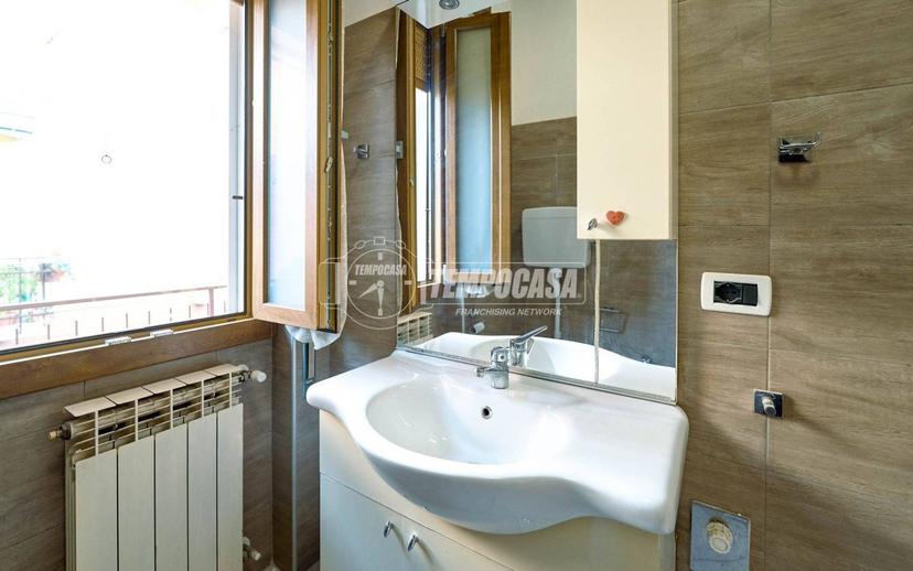 Trilocale via Valtellina, Picenengo, Cremona — foto 11 di 22
