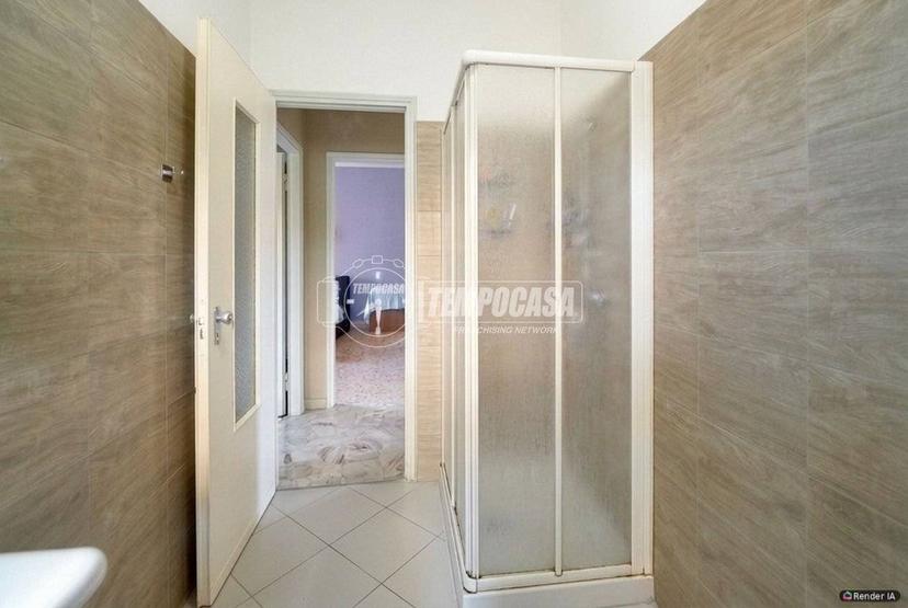 Trilocale via Valtellina, Picenengo, Cremona — foto 14 di 22