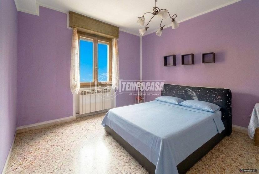 Trilocale via Valtellina, Picenengo, Cremona — foto 2 di 22