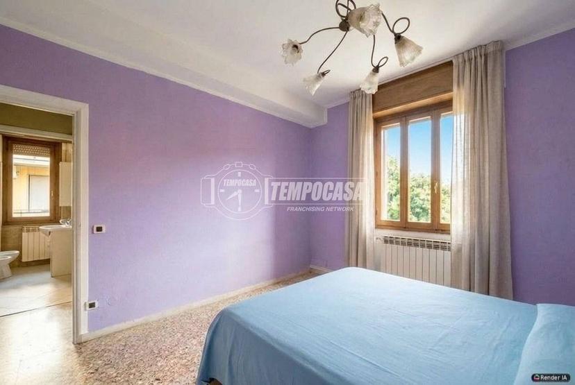 Trilocale via Valtellina, Picenengo, Cremona — foto 9 di 22