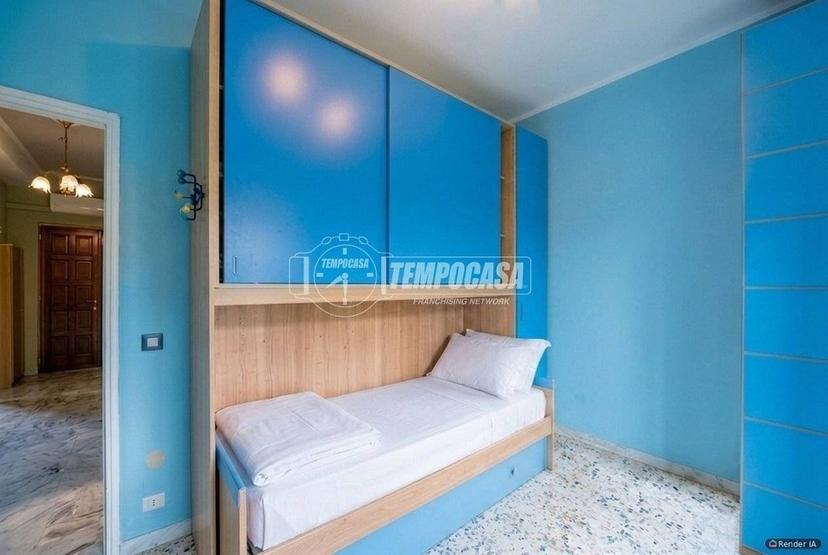Trilocale via Valtellina, Picenengo, Cremona — foto 12 di 22