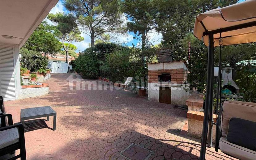 Villa bifamiliare via delle Eriche, Quercianella, Livorno — foto 29 di 40