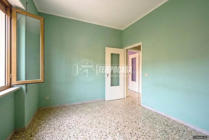 Trilocale via Valtellina, Picenengo, Cremona — foto 6 di 22