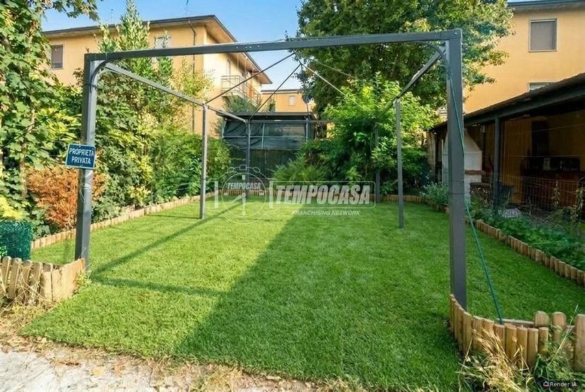 Trilocale via Valtellina, Picenengo, Cremona — foto 13 di 22