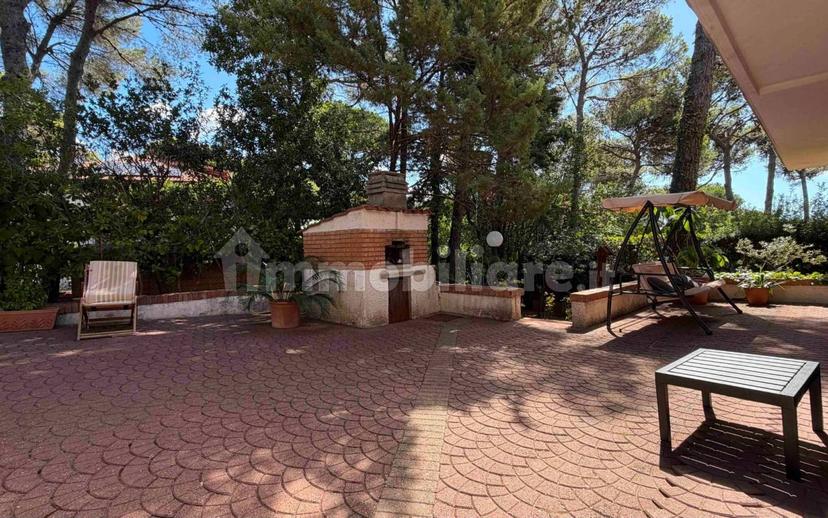 Villa bifamiliare via delle Eriche, Quercianella, Livorno — foto 9 di 40