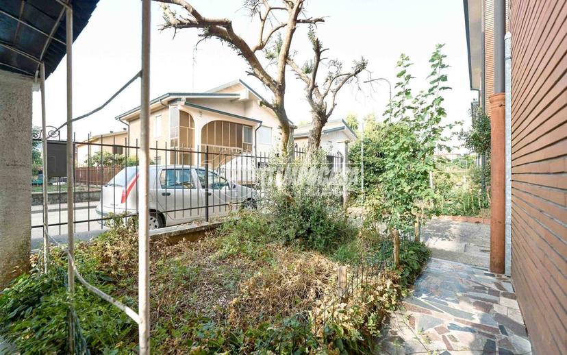 Trilocale via Valtellina, Picenengo, Cremona — foto 7 di 22