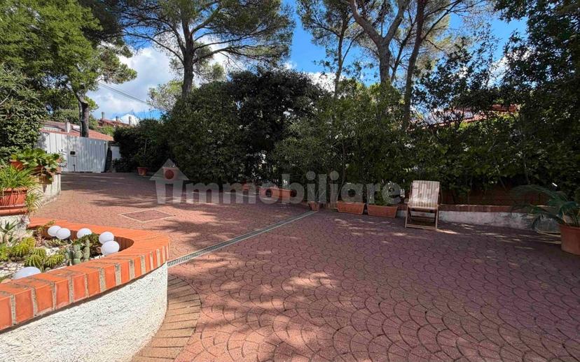 Villa bifamiliare via delle Eriche, Quercianella, Livorno — foto 20 di 40