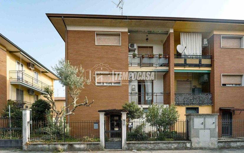 Trilocale via Valtellina, Picenengo, Cremona — foto 22 di 22
