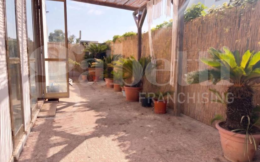 Monolocale Strada Lungomare , 3743, Latina Lido, Latina