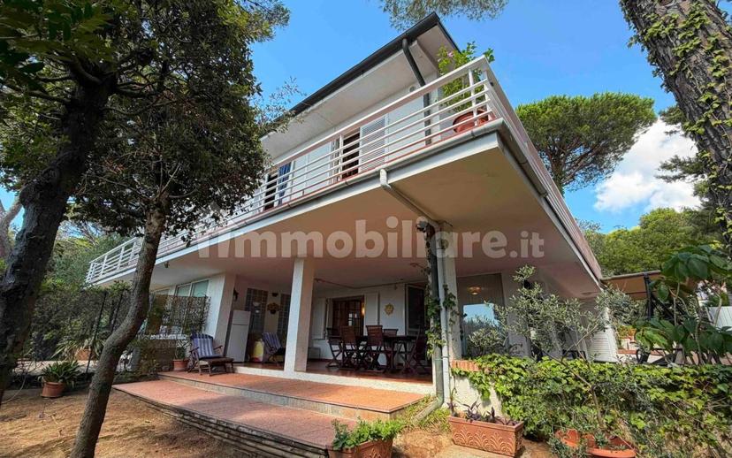 Villa bifamiliare via delle Eriche, Quercianella, Livorno — foto 27 di 40