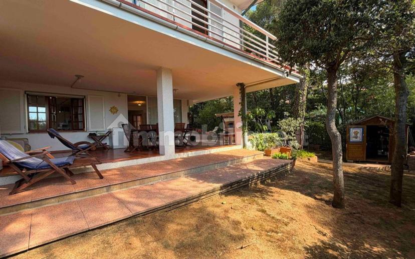 Villa bifamiliare via delle Eriche, Quercianella, Livorno — foto 22 di 40