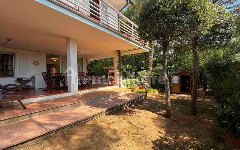 Villa bifamiliare via delle Eriche, Quercianella, Livorno — foto 12 di 40