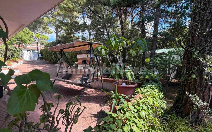 Villa bifamiliare via delle Eriche, Quercianella, Livorno — foto 32 di 40