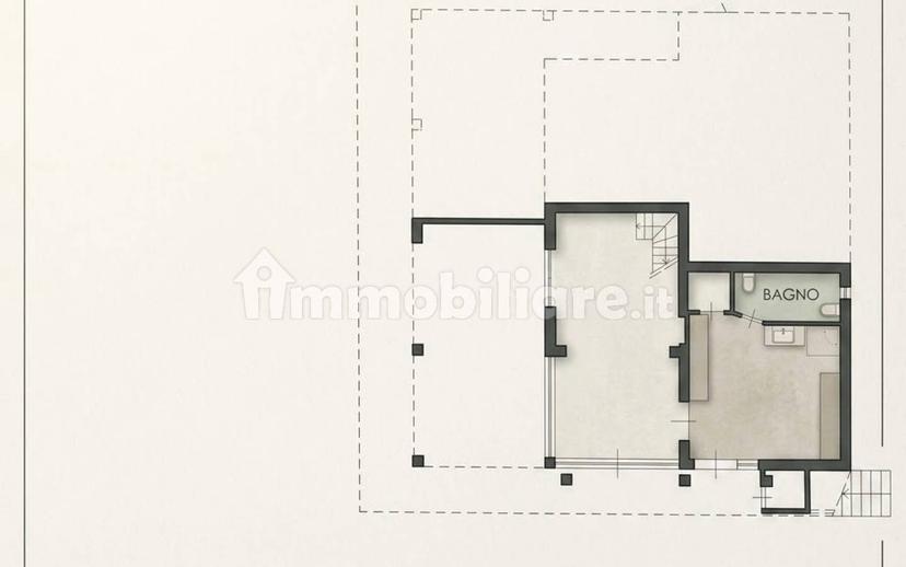 Villa bifamiliare via delle Eriche, Quercianella, Livorno — foto 24 di 40