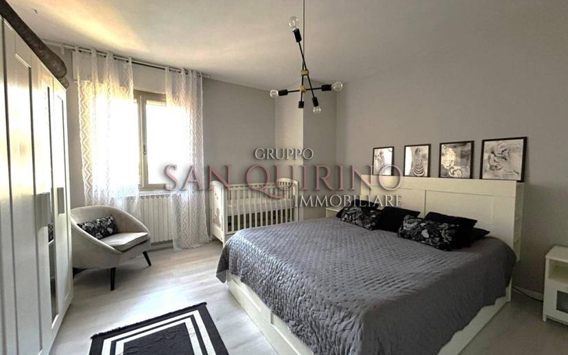 Trilocale via Viterbo 2, Centro, Formigine — foto 7 di 22