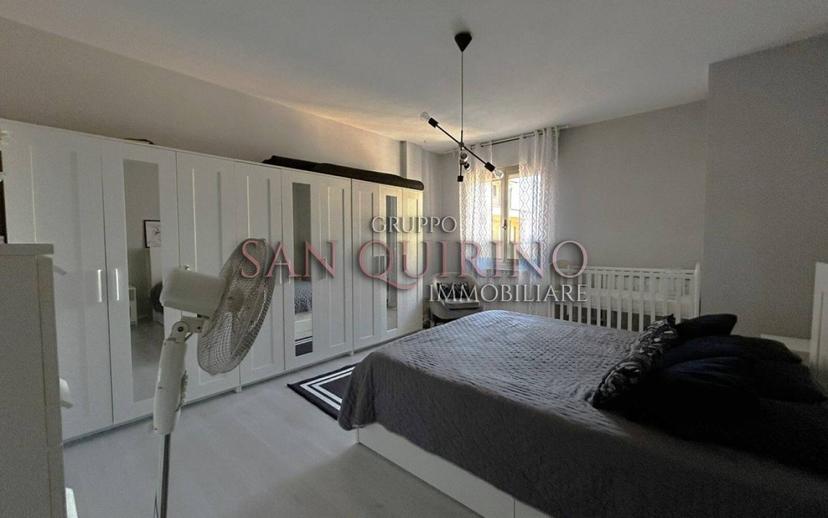 Trilocale via Viterbo 2, Centro, Formigine — foto 10 di 22