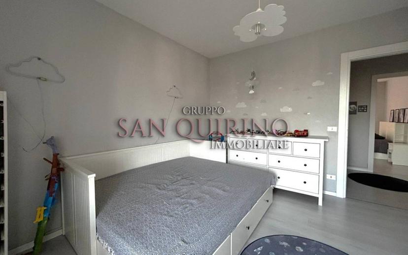 Trilocale via Viterbo 2, Centro, Formigine — foto 9 di 22
