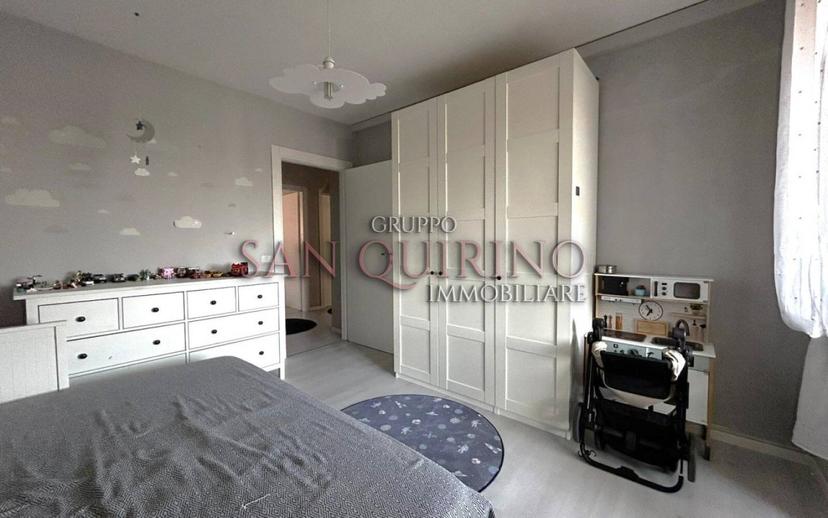 Trilocale via Viterbo 2, Centro, Formigine — foto 6 di 22