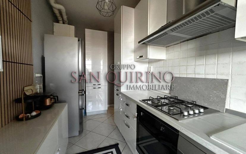 Trilocale via Viterbo 2, Centro, Formigine — foto 21 di 22