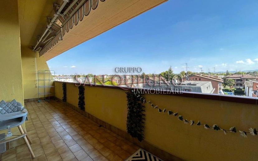 Trilocale via Viterbo 2, Centro, Formigine — foto 16 di 22