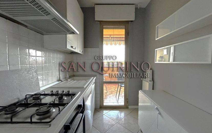 Trilocale via Viterbo 2, Centro, Formigine — foto 15 di 22