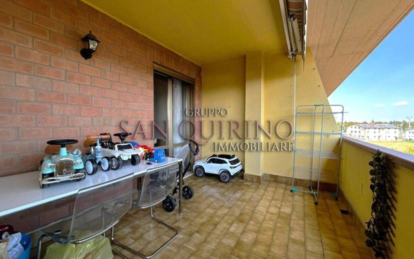 Trilocale via Viterbo 2, Centro, Formigine — foto 18 di 22