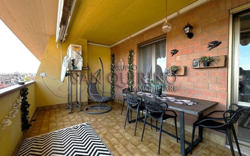Trilocale via Viterbo 2, Centro, Formigine — foto 13 di 22