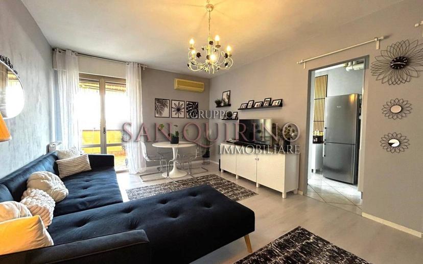 Trilocale via Viterbo 2, Centro, Formigine — foto 2 di 22