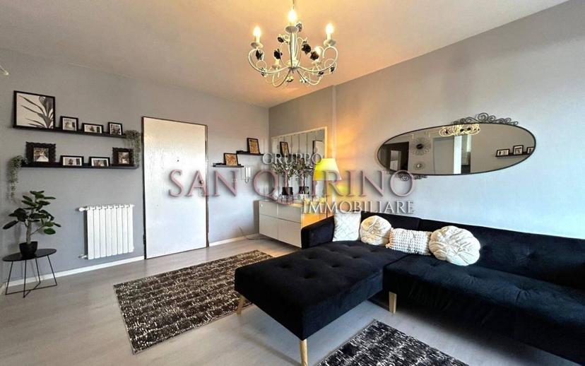 Trilocale via Viterbo 2, Centro, Formigine — foto 3 di 22