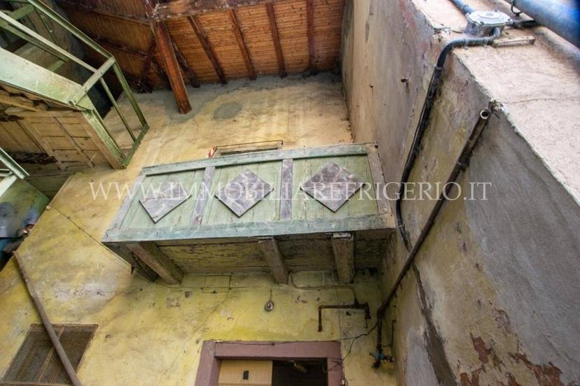 Terratetto unifamiliare via San Gerolamo 99, Vercurago — foto 9 di 12