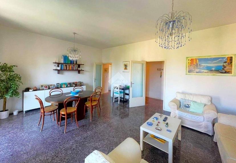 Bilocale via frugoni 19, Centro, Lavagna — foto 19 di 29