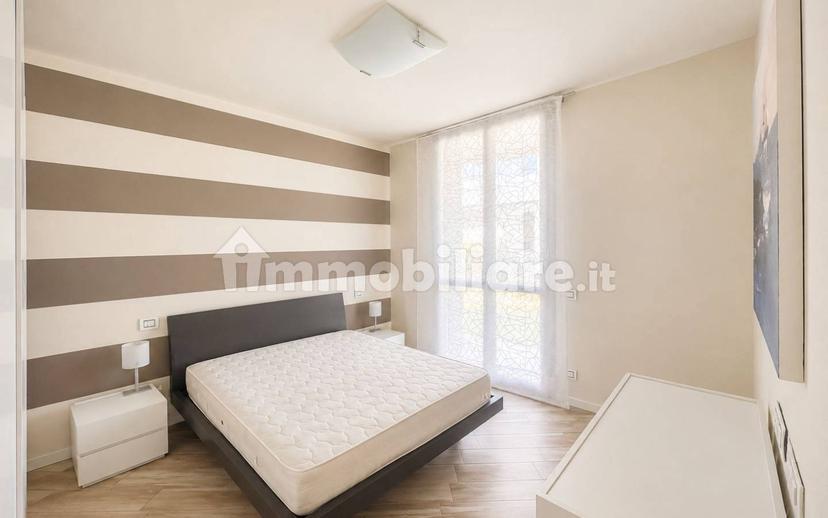 Bilocale via Giovanni Battista Rampinelli 128H, Colognola, Bergamo