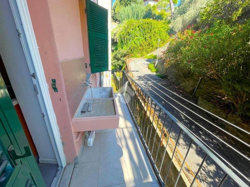 Bilocale via frugoni 19, Centro, Lavagna — foto 18 di 29