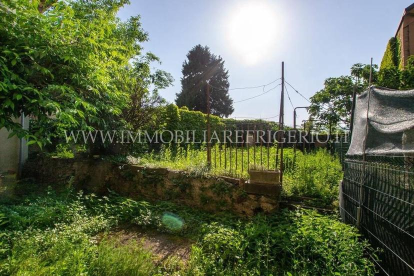 Terratetto unifamiliare via San Gerolamo 99, Vercurago — foto 2 di 12