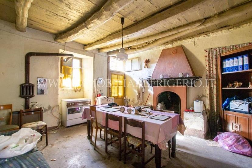 Terratetto unifamiliare via San Gerolamo 99, Vercurago — foto 10 di 12