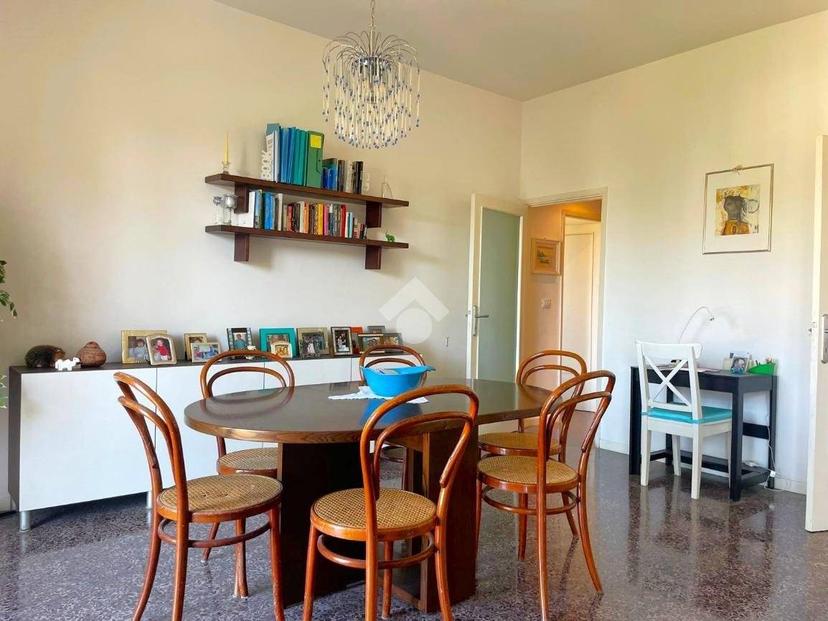 Bilocale via frugoni 19, Centro, Lavagna — foto 12 di 29