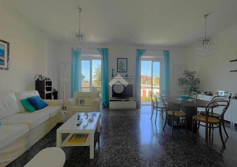 Bilocale via frugoni 19, Centro, Lavagna — foto 27 di 29