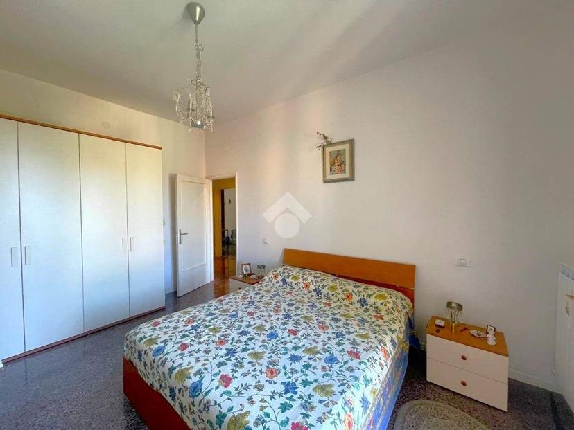 Bilocale via frugoni 19, Centro, Lavagna — foto 29 di 29